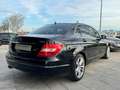Mercedes-Benz C 220 220CDI BE Sport 7G Plus Zwart - thumbnail 3