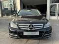 Mercedes-Benz C 220 220CDI BE Sport 7G Plus Zwart - thumbnail 11