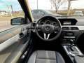Mercedes-Benz C 220 220CDI BE Sport 7G Plus Zwart - thumbnail 8