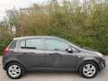 Opel Corsa 1.2i+NAVI+AIRCO+JANTES+EURO 5 Grau - thumbnail 10