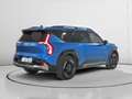 Kia EV9 GT-Line 99,8kWh AWD 283 kW (384 CV) Azul - thumbnail 2