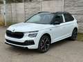 Skoda Kamiq 1.0 TSI 85kW DSG Monte Carlo LED PDC 18" Weiß - thumbnail 28