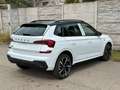 Skoda Kamiq 1.0 TSI 85kW DSG Monte Carlo LED PDC 18" Weiß - thumbnail 5