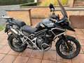 Triumph Tiger 1200 GT PRO Zwart - thumbnail 9