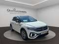 Volkswagen T-Roc R-Line 1.5 TSI DSG Navi AHK LED Blanc - thumbnail 8