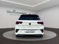 Volkswagen T-Roc R-Line 1.5 TSI DSG Navi AHK LED Blanc - thumbnail 5