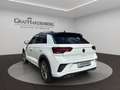 Volkswagen T-Roc R-Line 1.5 TSI DSG Navi AHK LED Blanc - thumbnail 4