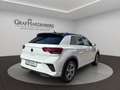 Volkswagen T-Roc R-Line 1.5 TSI DSG Navi AHK LED Blanc - thumbnail 6