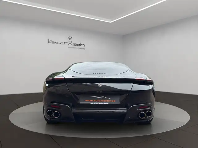 Ferrari Roma view 7