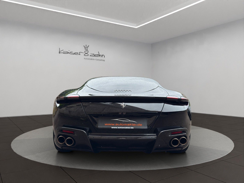 Ferrari Roma 3.9 T V8 DCT *2.Hand*Carbon-Paket* — photo 7