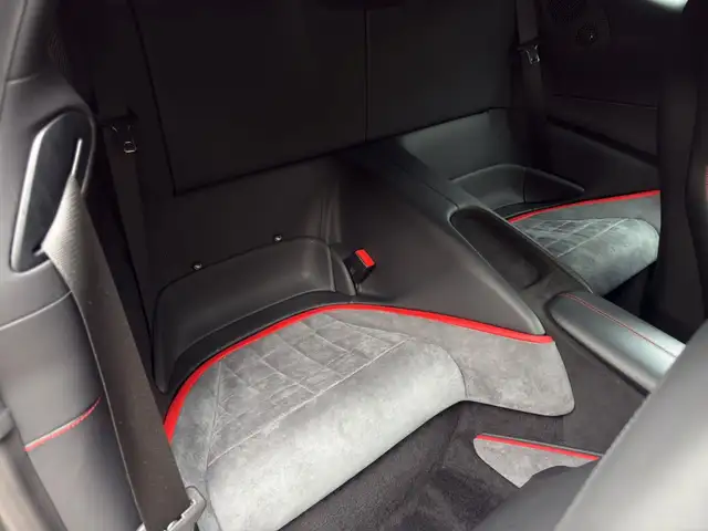 Ferrari Roma view 14