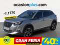 Peugeot 2008 1.2 PureTech S&S Allure Pack 100 Gris - thumbnail 1