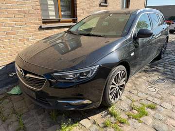 Insignia Sports Tourer 1.6 CDTI *MOTEUR CASSÉ*BROKEN ENGINE*