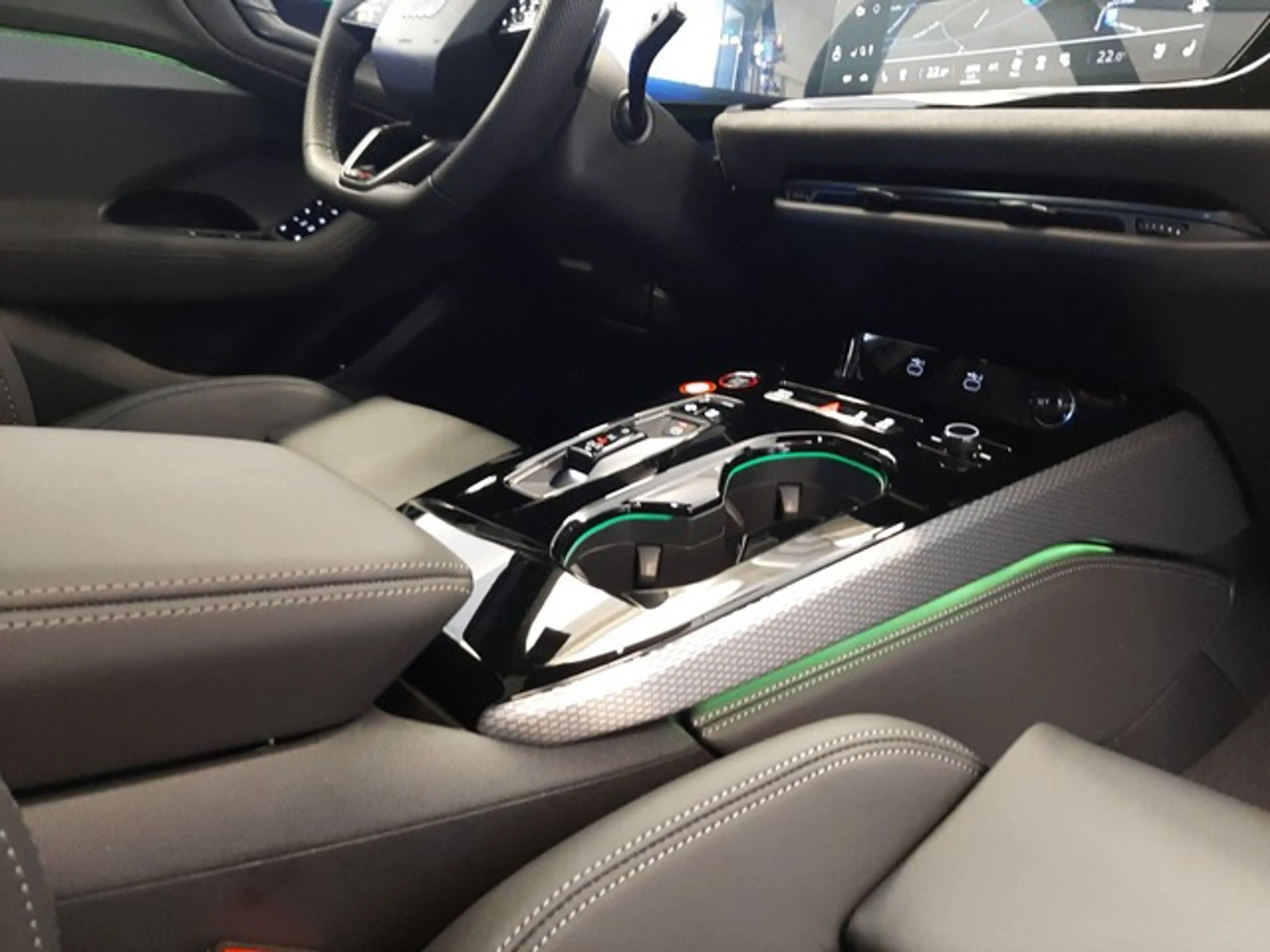 Audi S5 Avant TFSI TechPro StdHz Leder Pano Matrix — photo 11