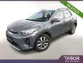 Kia Stonic 1.0 T-GDI 100 DCT LED Cam Gris - thumbnail 1