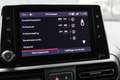Fiat E-Doblo 136 L2 50 kWh 136pk - Camera - Carplay - Auto Klim Gris - thumbnail 25