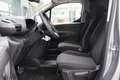 Fiat E-Doblo 136 L2 50 kWh 136pk - Camera - Carplay - Auto Klim Gris - thumbnail 15