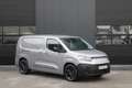 Fiat E-Doblo 136 L2 50 kWh 136pk - Camera - Carplay - Auto Klim Gris - thumbnail 3