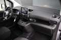Fiat E-Doblo 136 L2 50 kWh 136pk - Camera - Carplay - Auto Klim Gris - thumbnail 36