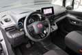 Fiat E-Doblo 136 L2 50 kWh 136pk - Camera - Carplay - Auto Klim Gris - thumbnail 14