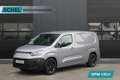 Fiat E-Doblo 136 L2 50 kWh 136pk - Camera - Carplay - Auto Klim Gris - thumbnail 1