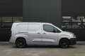 Fiat E-Doblo 136 L2 50 kWh 136pk - Camera - Carplay - Auto Klim Gris - thumbnail 4