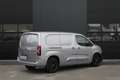Fiat E-Doblo 136 L2 50 kWh 136pk - Camera - Carplay - Auto Klim Gris - thumbnail 5