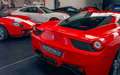 Ferrari 458 Italia Rojo - thumbnail 8