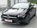 Mercedes-Benz CLA 200 d PROGRESSIVE LED/T.LEDER/RFK+PARKAS/SHZ/MBUX/NAVI Noir - thumbnail 1