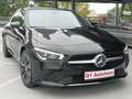 Mercedes-Benz CLA 200 d PROGRESSIVE LED/T.LEDER/RFK+PARKAS/SHZ/MBUX/NAVI Noir - thumbnail 3