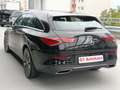 Mercedes-Benz CLA 200 d PROGRESSIVE LED/T.LEDER/RFK+PARKAS/SHZ/MBUX/NAVI Noir - thumbnail 4