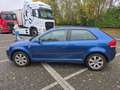 Audi A3 A3 1.9 TDIe DPF Bleu - thumbnail 4