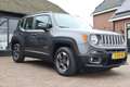 Jeep Renegade 1.6 E-Torq Longitude | DAB Radio | Parkeersensoren Grijs - thumbnail 21
