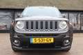 Jeep Renegade 1.6 E-Torq Longitude | DAB Radio | Parkeersensoren Grijs - thumbnail 16
