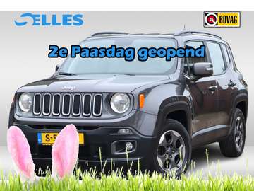 1.6 E-Torq Longitude | DAB Radio | Parkeersensoren
