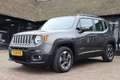 Jeep Renegade 1.6 E-Torq Longitude | DAB Radio | Parkeersensoren Grijs - thumbnail 17