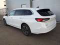 Skoda Superb Combi 2.0 TDI 142kW 4x4 Selection DSG AHK 360 H... Weiß - thumbnail 2