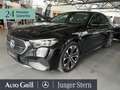 Mercedes-Benz E 200 Avantgarde Pano Distronic MBUX 19Zoll Totw Black - thumbnail 2