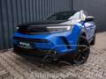 Opel Mokka Electric GS-Line +WENIG KM+GARANTIE+ZERTIFIKAT+ Niebieski - thumbnail 9