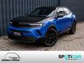 Opel Mokka Electric GS-Line +WENIG KM+GARANTIE+ZERTIFIKAT+ Niebieski - thumbnail 1