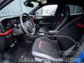 Opel Mokka Electric GS-Line +WENIG KM+GARANTIE+ZERTIFIKAT+ Niebieski - thumbnail 12