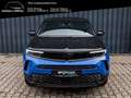 Opel Mokka Electric GS-Line +WENIG KM+GARANTIE+ZERTIFIKAT+ Niebieski - thumbnail 2