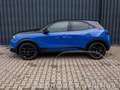 Opel Mokka Electric GS-Line +WENIG KM+GARANTIE+ZERTIFIKAT+ Niebieski - thumbnail 3