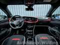 Opel Mokka Electric GS-Line +WENIG KM+GARANTIE+ZERTIFIKAT+ Niebieski - thumbnail 13