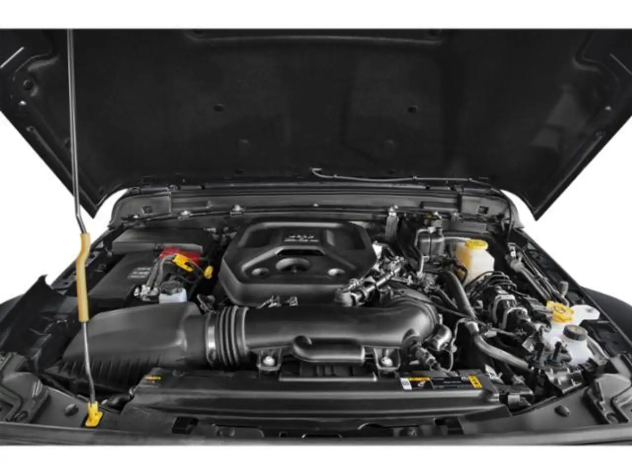 Jeep Wrangler fotografie Jeep Wrangler