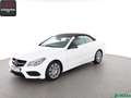 Mercedes-Benz E 250 E 250 Cabrio AMG NIGHT KAMERA,COMAND,CARPLAY,ILS Wit - thumbnail 9