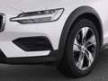 Volvo V60 Cross Country B4 AWD Plus PLUS WINTERPAK+LM+ Weiß - thumbnail 9