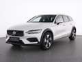 Volvo V60 Cross Country B4 AWD Plus PLUS WINTERPAK+LM+ Weiß - thumbnail 2