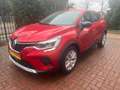 Renault Captur II Zen Kamera, Carplay, Topzustand Rot - thumbnail 10