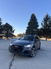 Progressiv 3.0 TFSI quattro